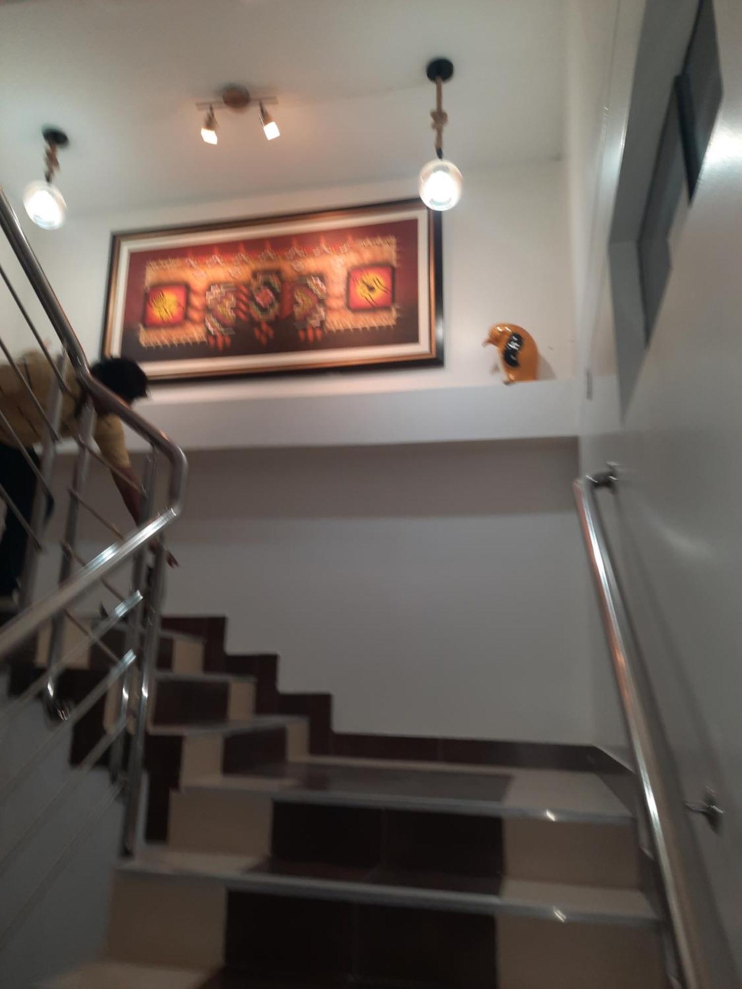Brisas De La Bahia Hotel ปารากัส ภายนอก รูปภาพ